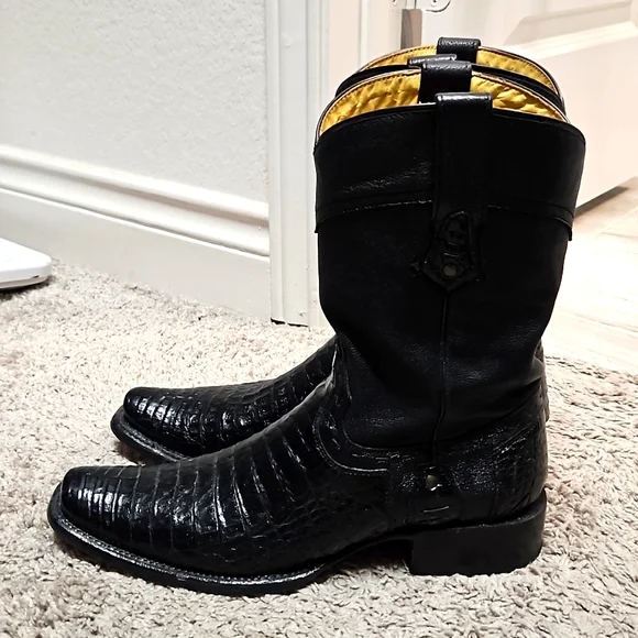 ARANGO Men's Boots